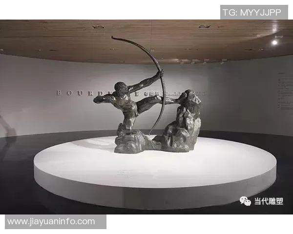 布德尔的艺术之旅探寻与启示：从古典到现代的美学演变与影响