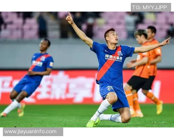 04赛季鲁能与申花的巅峰对决回顾与精彩瞬间分析 04赛季鲁能与申花的巅峰对决回顾与精彩瞬间分析