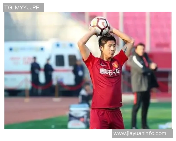 赵明剑:从足球场上的拼搏到人生路上的坚持与追求 赵明剑:从足球场上的拼搏到人生路上的坚持与追求