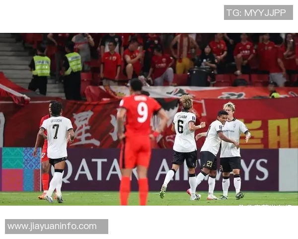 上港与首尔精彩对决录像视频回顾全场精彩瞬间与战术分析