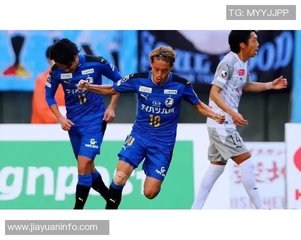 大分三神迎战神户胜利全力争胜展现球队实力与斗志