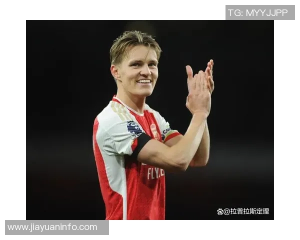 厄德高在足球赛场的崛起与未来发展潜力分析 厄德高在足球赛场的崛起与未来发展潜力分析