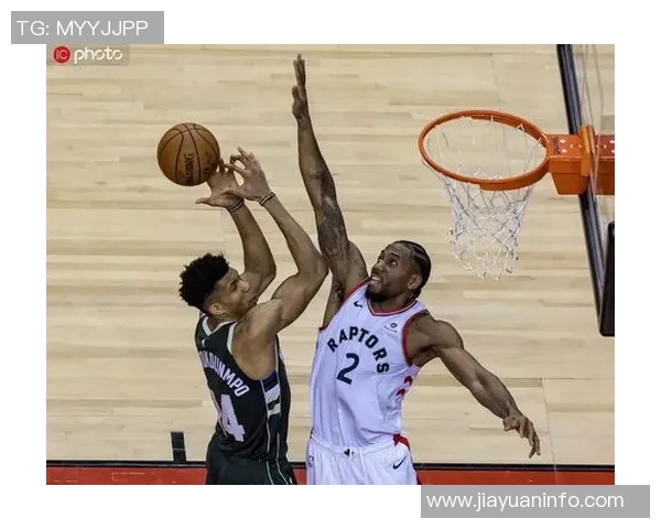 伦纳德狂砍30+，猛龙力擒雄鹿晋级总决赛