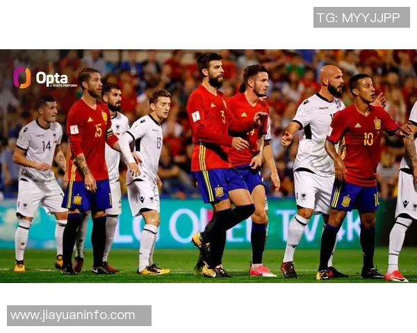 伊朗与西班牙精彩对决回顾赛场瞬间与经典时刻合集