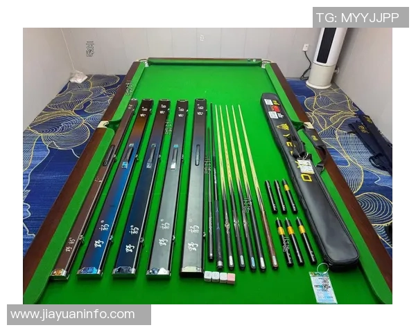 探索野豹球杆的卓越性能与高端设计，助你在高尔夫球场上尽显风采