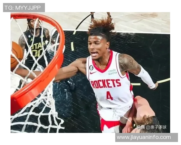 塔里伊森的篮球之路与未来发展潜力分析 塔里伊森的篮球之路与未来发展潜力分析