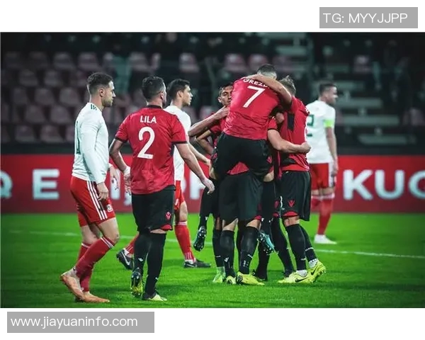 摩尔多瓦与冰岛的足球对决分析与赛前展望