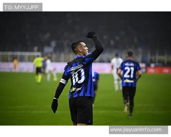 国米队长劳塔罗续约谈判遇阻年薪差距达500万欧元难以弥合 国米队长劳塔罗续约谈判遇阻年薪差距达500万欧元难以弥合