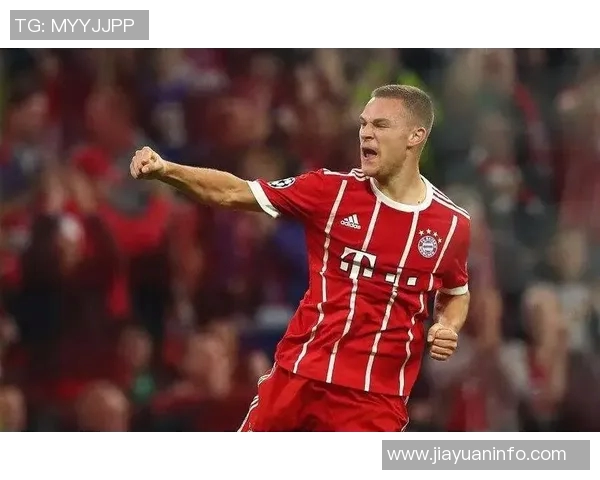 基米希：足球场上的全能战士与未来之星的崛起之路