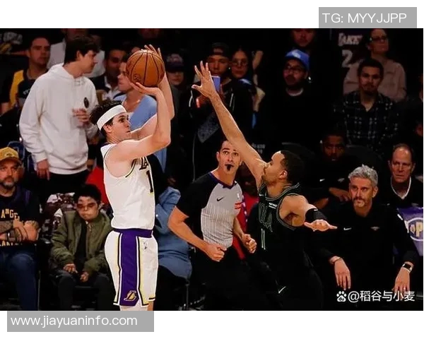 湖人队与新奥尔良鹈鹕的激烈对决展现篮球魅力与团队精神