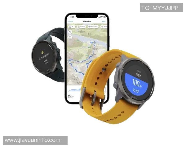 探索Suunto运动手表的多功能性与精准性能，助力你的极限挑战与日常训练