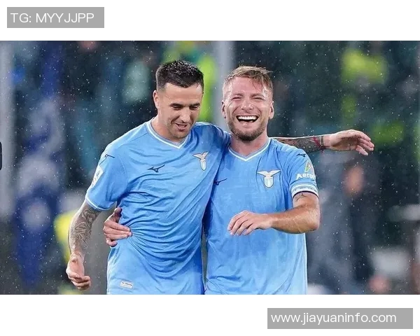 拉齐奥与亚特兰大激战正酣谁将成为意甲新王者 拉齐奥与亚特兰大激战正酣谁将成为意甲新王者