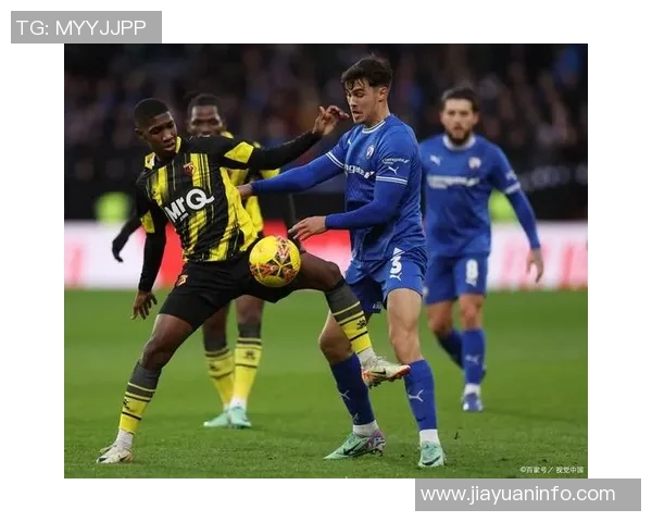 曼彻斯特城主场迎战沃特福德全力争胜展现冠军气质