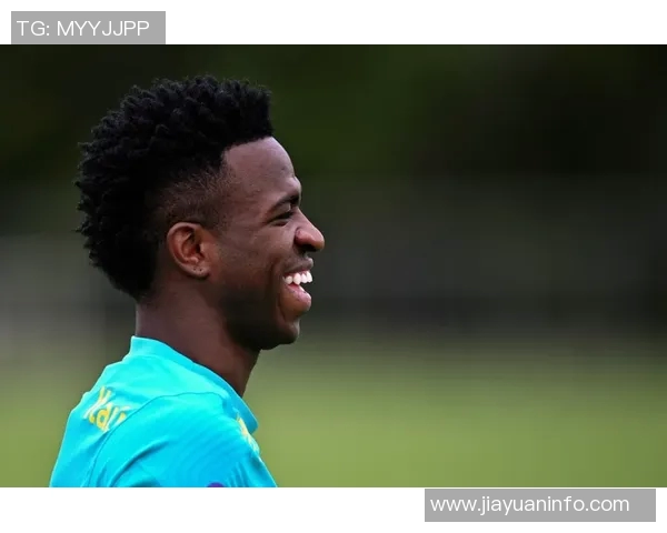 维尼修斯的崛起与挑战：从天才少年到足球世界的璀璨明星