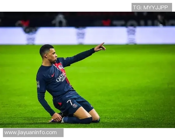 姆巴佩拒绝续约引发巴黎决策或今夏以15亿欧元出售